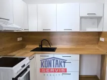 Prodej bytu 1+1, Písek - Budějovické Předměstí, Táborská, 27 m2
