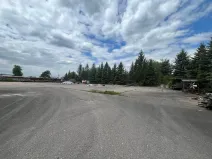 Pronájem komerčního pozemku, Týniště nad Orlicí, 12076 m2