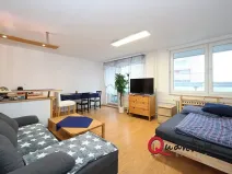 Prodej bytu 2+kk, Praha - Žižkov, Pod lipami, 61 m2