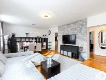 Prodej bytu 4+1, Liberec - Liberec I-Staré Město, Alšova, 125 m2