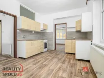 Prodej bytu 1+1, Mnichovo Hradiště, Sokolovská, 47 m2