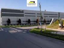 Pronájem skladu, Brno - Líšeň, Trnkova, 7538 m2