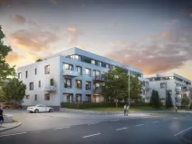 Prodej bytu 3+kk, Kladno, Ke stadionu, 75 m2