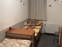 Pronájem bytu 1+kk, Praha - Horní Počernice, Mezi úvozy, 15 m2