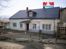 Prodej rodinného domu, Bílina - Mostecké Předměstí, Důlní, 112 m2