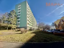 Prodej bytu 1+1, Jirkov, Pionýrů, 36 m2