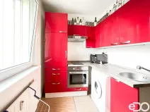 Pronájem bytu 1+1, Tanvald, 39 m2