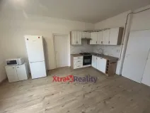 Pronájem bytu 2+1, Dubí, Zahradní, 57 m2