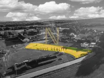 Prodej pozemku pro bydlení, Puclice, 3058 m2