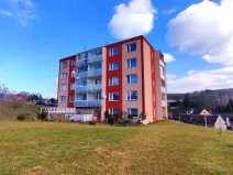 Prodej bytu 2+1, Kamenná, 56 m2