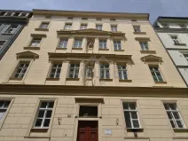 Prodej kanceláře, Praha - Nové Město, 43 m2