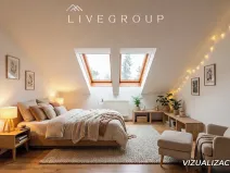 Prodej bytu 3+kk, Pohořelice, Vídeňská, 116 m2