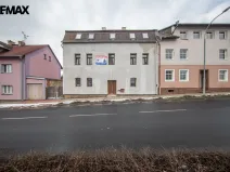 Prodej rodinného domu, Chodov, Nejdecká, 426 m2