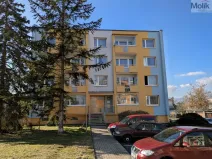 Prodej bytu 3+1, Teplice - Trnovany, Gagarinova, 70 m2