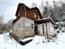 Prodej rodinného domu, Kraslice - Tisová, 130 m2