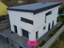 Prodej rodinného domu, Topolany, 142 m2