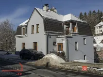 Prodej rodinného domu, Lučany nad Nisou, 250 m2