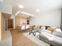 Prodej bytu 3+kk, Blažovice, 86 m2