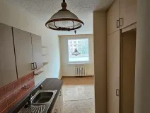 Prodej bytu 3+1, Praha - Řepy, Nevanova, 74 m2