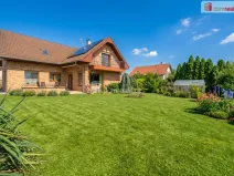 Prodej rodinného domu, Přišimasy, Habrová, 215 m2