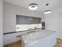 Pronájem bytu 5+kk, Jihlava, třída Legionářů, 122 m2