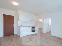 Pronájem bytu 3+kk, Praha - Hodkovičky, Havlovického, 40 m2