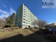 Prodej bytu 3+1, Jirkov, Pionýrů, 58 m2