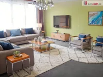 Prodej bytu 3+1, Lysá nad Labem, Sídliště, 72 m2