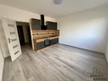 Pronájem bytu 2+kk, Hodonín, Pančava, 42 m2