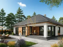 Prodej rodinného domu, Osvračín, 202 m2