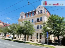 Prodej bytu 3+kk, Mariánské Lázně, Hlavní třída, 62 m2