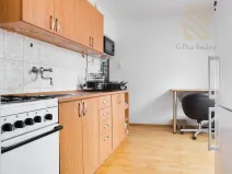 Pronájem bytu 2+1, Litvínov - Chudeřín, Horská, 38 m2