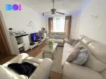 Prodej bytu 2+1, Karviná, Božkova, 53 m2