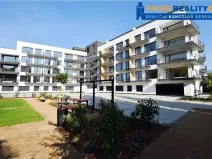 Pronájem bytu 2+kk, Beroun, Na Parkáně, 66 m2