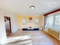 Prodej bytu 2+1, Příbram, 28. října, 58 m2