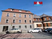 Pronájem obchodního prostoru, Český Těšín, Ostravská, 230 m2