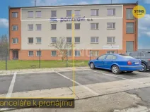 Pronájem obchodního prostoru, Babice, 300 m2