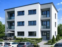 Prodej bytu 2+kk, Šenov, Do Dědiny, 60 m2