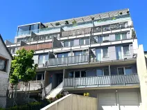 Pronájem bytu 1+kk, Praha - Libeň, U Rokytky, 39 m2