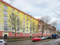 Prodej bytu 2+1, Plzeň, Blatenská, 52 m2