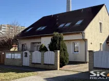 Prodej rodinného domu, Louny, Mělecká, 130 m2