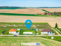 Prodej pozemku pro bydlení, Štítary, 1133 m2