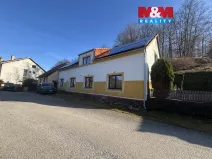 Pronájem bytu 3+kk, Brloh, 85 m2