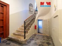 Pronájem, Praha - Žižkov, Havlíčkovo náměstí, 80 m2