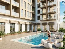 Prodej bytu 1+kk, Golem, 34 m2