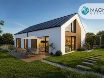 Prodej rodinného domu, Domašov u Šternberka, 102 m2