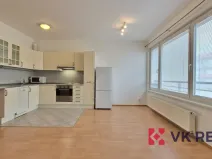 Pronájem bytu 2+kk, Praha - Zličín, Míšovická, 57 m2