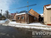 Prodej rodinného domu, Proseč, 200 m2