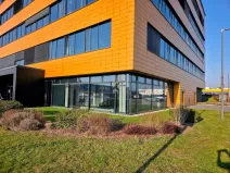 Pronájem kanceláře, Praha - Horní Počernice, Sezemická, 132 m2