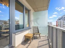 Pronájem bytu 1+kk, Praha - Dolní Měcholupy, Honzíkova, 25 m2